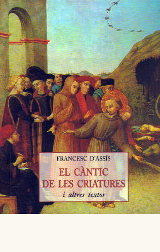 El càntic de les criatures