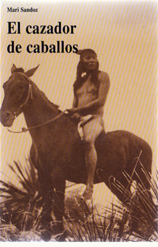 El cazador de caballos