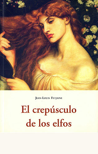 El crepúsculo de los elfos