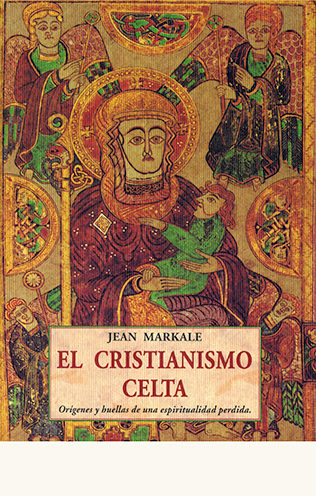 portada de El cristianismo Celta