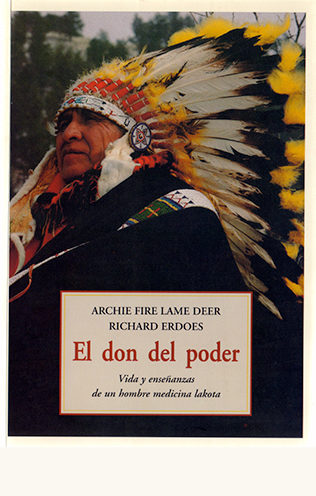 portada de El don del poder