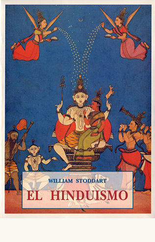 portada de El hinduismo