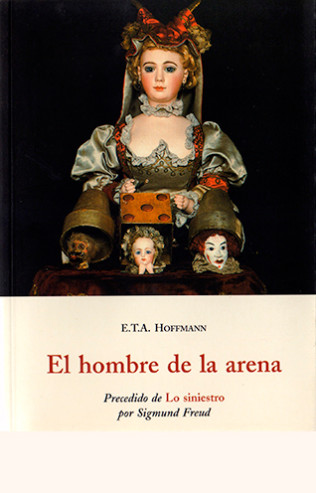 El Hombre De La Arena