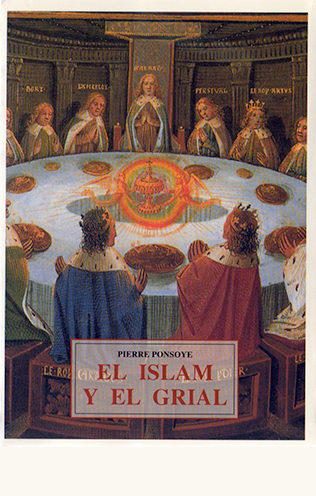 portada de El Islam y el Grial