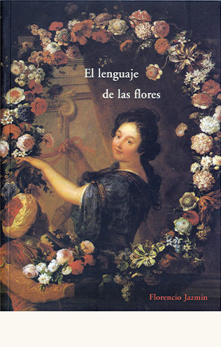 portada de El lenguaje de las flores