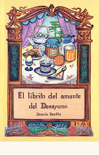 El librito del amante del Desayuno