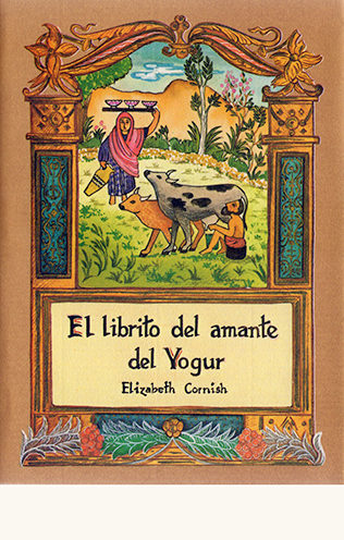 El librito del amante del Yogur