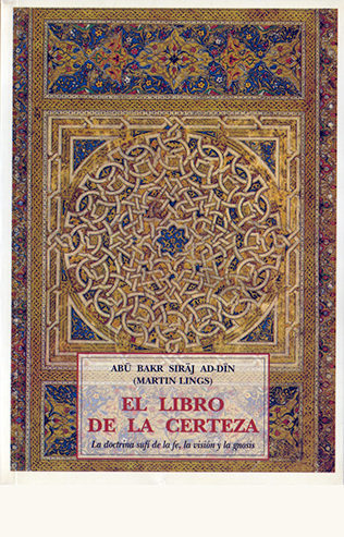 El libro de la certeza