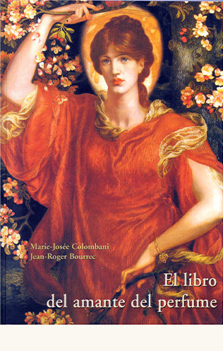 El libro del amante del Perfume