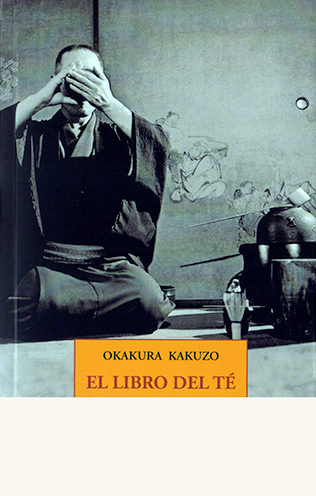 El libro del té