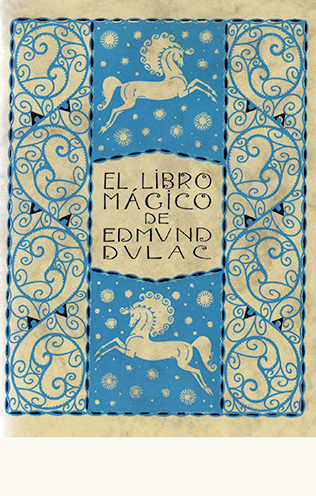 El libro mágico