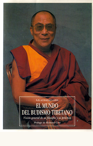 El mundo del budismo tibetano