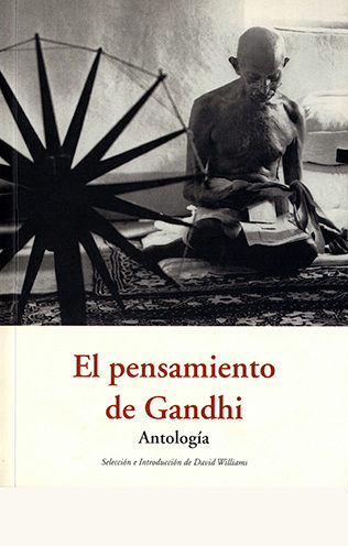 El pensamiento de Gandhi