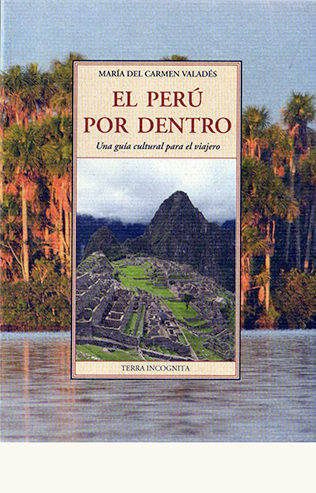 portada de El Perú por dentro