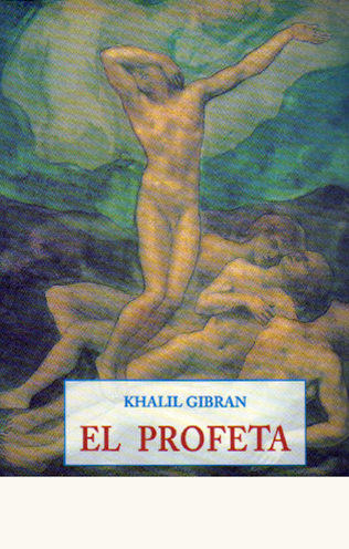 portada de El profeta