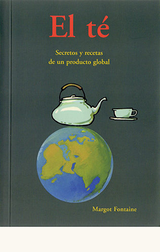 portada de El té