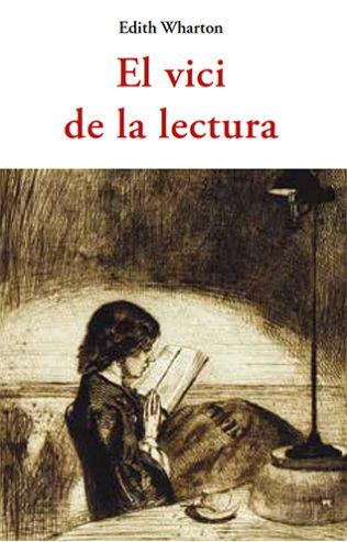 El vici de la lectura