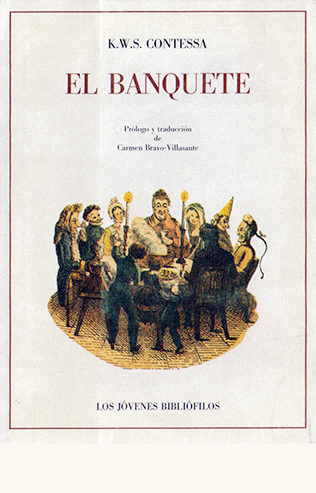 El banquete