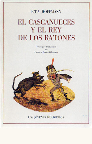 El cascanueces y el rey de los ratones