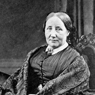 Elizabeth Gaskell