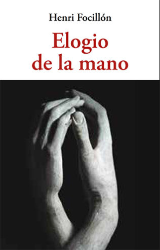 portada de Elogio de la mano