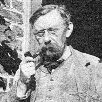 Emile Verhaeren