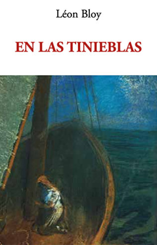 portada de En las tinieblas