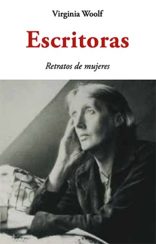 portada de Escritoras