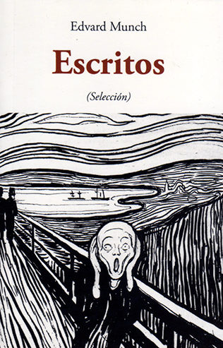 portada de Escritos