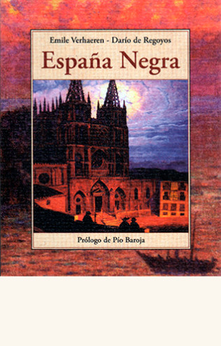 España Negra