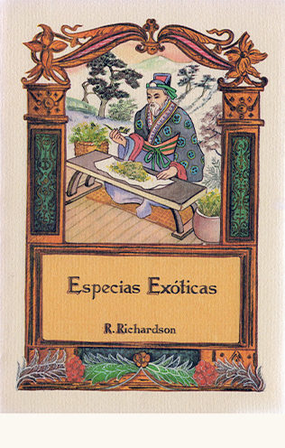 Especias Exóticas
