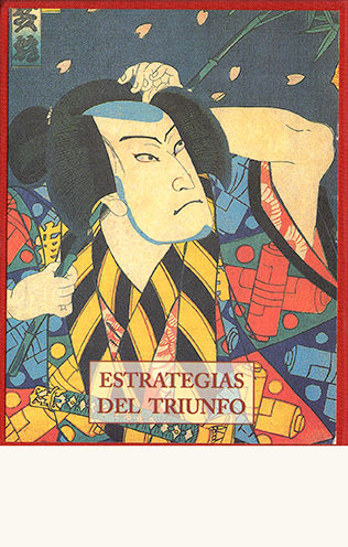 portada de Estrategias del triunfo