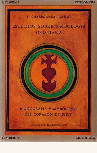 Estudios sobre simbología cristiana