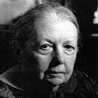 Eva de Vitray Meyerovitch