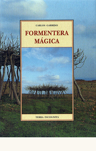 portada de Formentera mágica