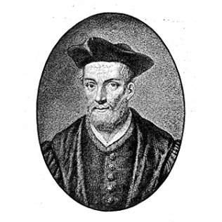 Francois Rabelais