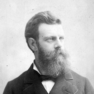 Franz Schrader