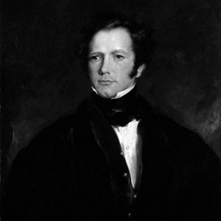 Frederick Marryat