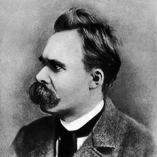 Friedrich Nietzsche