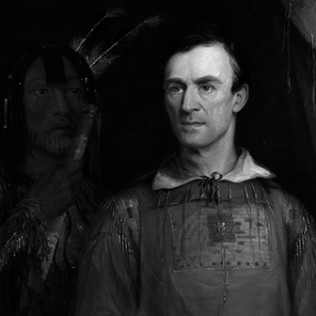 George Catlin