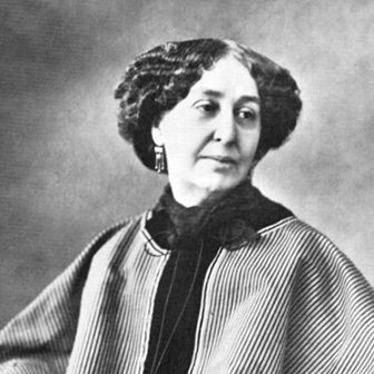 George Sand