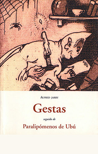 portada de Gestas