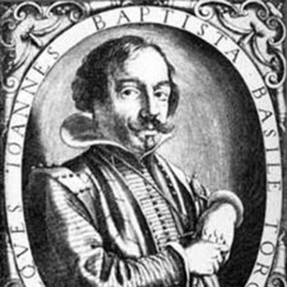 giambattista basile