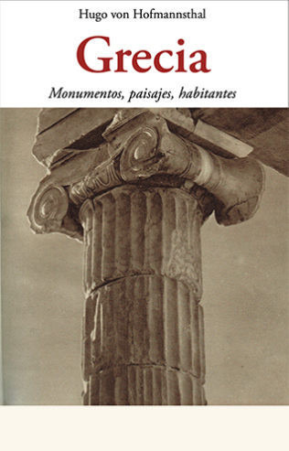 portada de Grecia