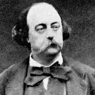 Gustave Flaubert