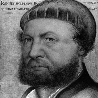 Hans Holbein