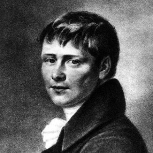 Henry von Kleist