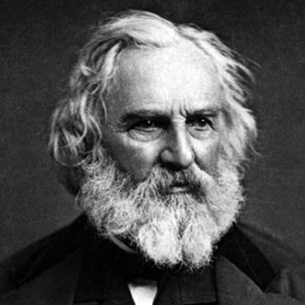 Henry Wadsworth Longfellow