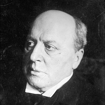 Henry James