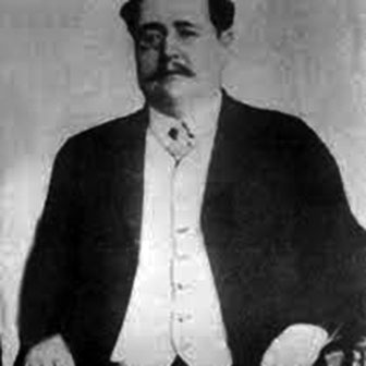 Heriberto Frías Alcocer